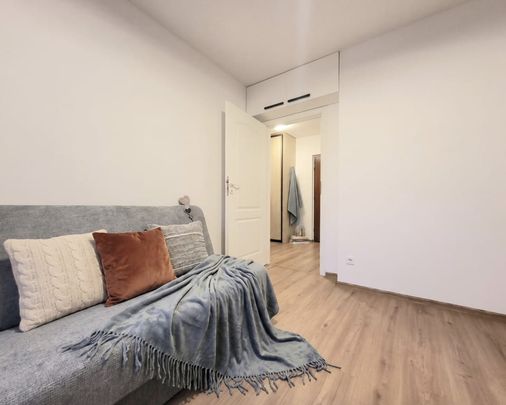 Funkcjonalne mieszkanie/ 3 pokoje/ Żeglugi Wiślanej 56 m² - Photo 1