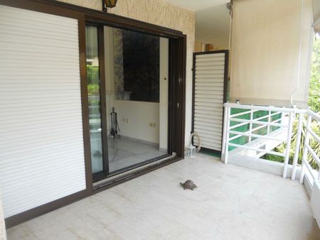 Διαμέρισμα για ενοικίαση Κηφισιά - Photo 4