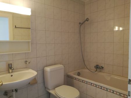 Lac 46 - Appart. 4 p - Photo 4