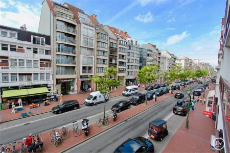 Lippenslaan 180/2.1, Knokke-Heist - Photo 2
