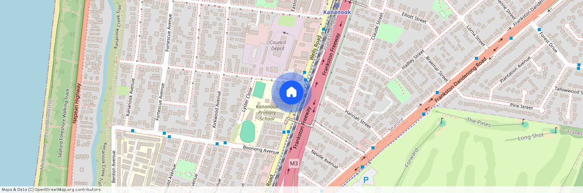 4/25 Wells Road, Vic 3198, Seaford