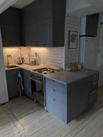 Lundgrens trappor, Göteborg - Foto 4