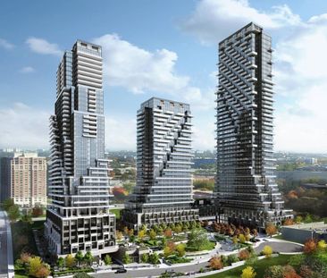 For Lease - 20 Inn on the Park Drive Unit# 332, Toronto, Ontario - Photo 2