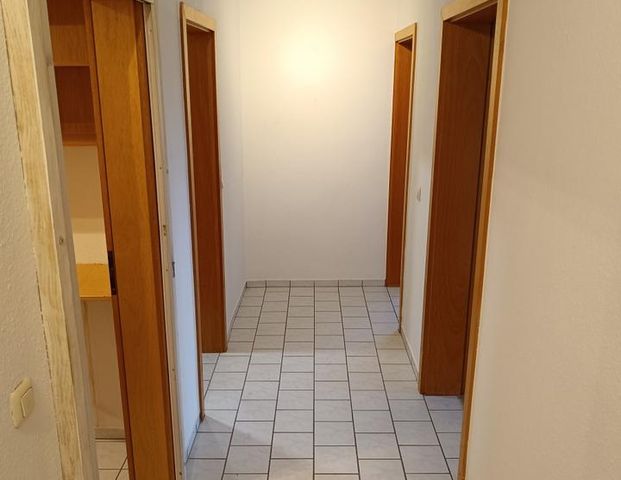 Wohnung mit 56 qm, Balkon, 2,5 Raum,Witten- Annen, ab sofort - Foto 1