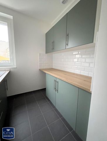 Location Appartement CLICHY 92110 - Photo 4