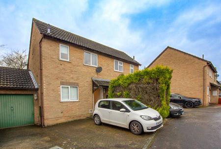 2 bedroom semi-detached house to rent - Photo 3