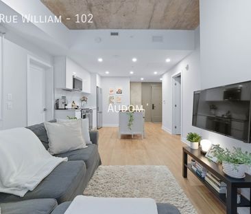 742 Rue William - 102 - Photo 1