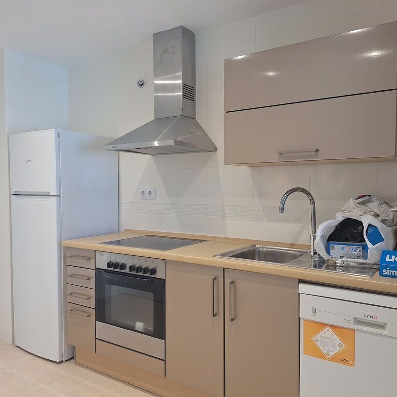 Ático de alquiler en Avenida del Golf, 15, La Alcaidesa - Photo 1