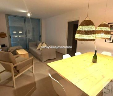 Apartamento de alquiler en Montañar - El Arenal - Photo 1