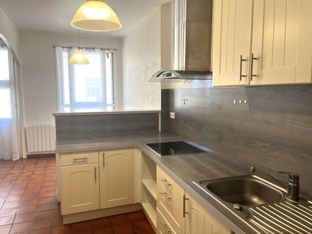 Location / Appartement T3 - Photo 4