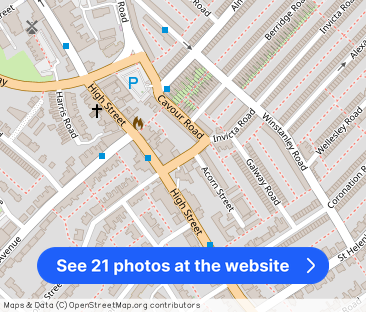 Invicta Road, Sheerness, ME12 - Photo 1