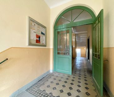 **Wohn(t)raum in ruhiger Stadtrandlage** - Photo 5