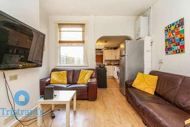 Kentwood Road, Nottingham, NG2 - Photo 1