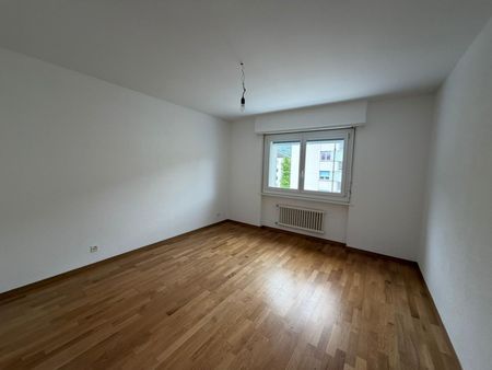 4.5 pièces au 3ème étage à Sion - Foto 4