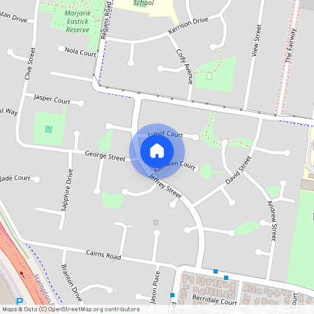 3 Kathleen Court, Hampton Park VIC
