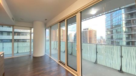 For Lease - 42 Charles Street Unit# 1602, Toronto, Ontario - Photo 2