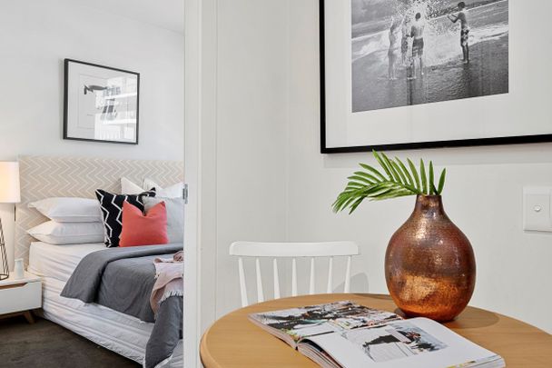 Luxury Apartment With Resort Facilities - Photo 1