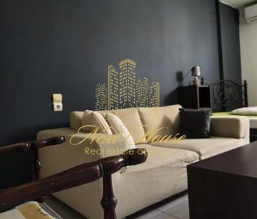 Studio/Γκαρσονιέρα για ενοικίαση Κοτρώνι (Πάτρα) - Photo 3