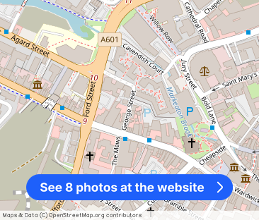 2 bedroom flat for rent - Photo 1