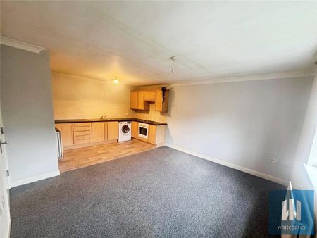 2 bedroom apartment to rent - Photo 3