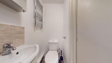 Studio to rent - Photo 4