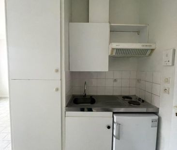 Location Appartement 1 pièce 25m² DUNKERQUE 59140 - Photo 4