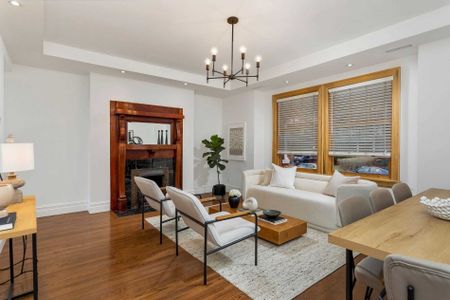 For Lease - 479 Brunswick Avenue Unit# Main, Toronto, Ontario - Photo 4
