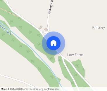 Garden Cottage, Knitsley, Consett, DH8 - Photo 1