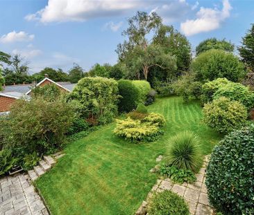 4 bedroom detached house to rent - Photo 5