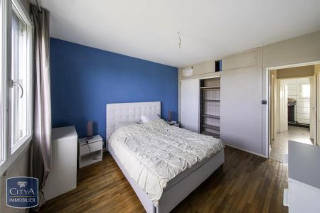 Appartement à louer 3 pièces 54.96m² - Photo 4