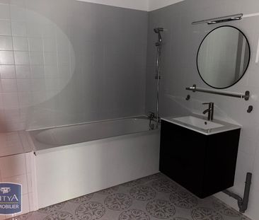 Location Appartement 1 pièce 37m² MONTPELLIER 34000 - Photo 3