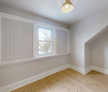 For Lease - 333 Millard Avenue Unit# Upper, Newmarket, Ontario - Photo 5