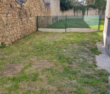 APPARTEMENT T2 AVEC JARDIN PRIVATIF - Photo 6