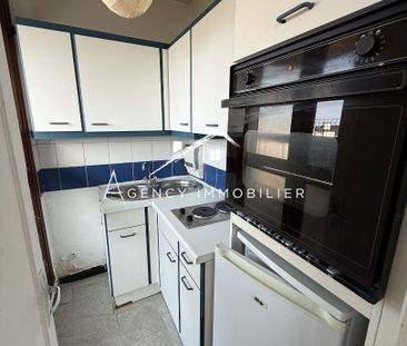 Villemomble- Centre Ville Studio 26 m² - Photo 1