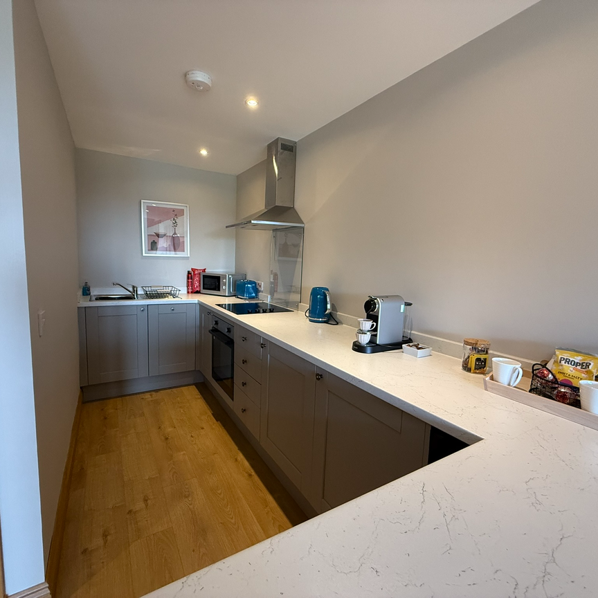 Woodside Apartments, Strathkinness - Photo 1