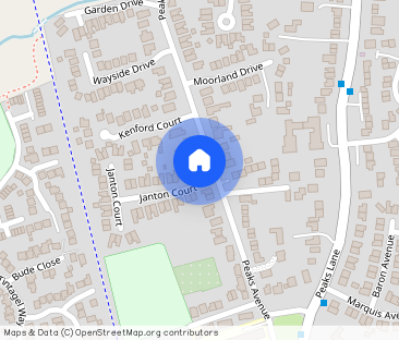 Peaks Avenue, New Waltham, Grimsby, DN36 - Photo 1