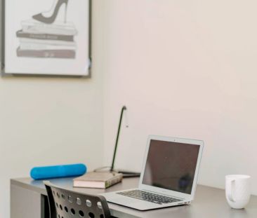 STANDARD STUDIO APARTMENT - Photo 2