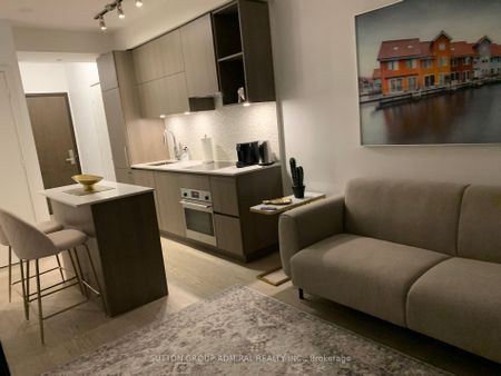 For Lease - 1 Yorkville Avenue Unit# 2203, Toronto, Ontario - Photo 4