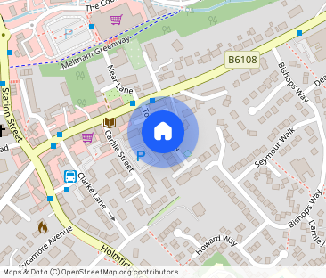 Towngate Fold, Meltham, Holmfirth, HD9 - Photo 1