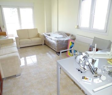 Διαμέρισμα για ενοικίαση - Μηχανιώνα, - Photo 2