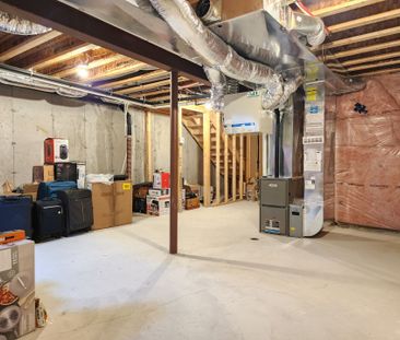 For Lease - 984 Crowsnest Hollow, Pickering, Ontario - Photo 2