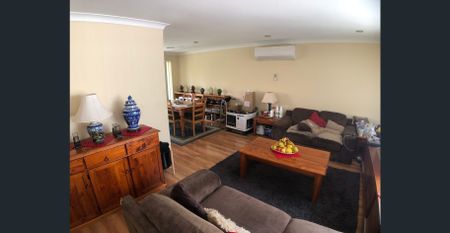 3-Bedroom Family Home - Willetton, For Lease - Photo 4