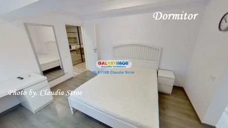 Inchiriere apartament 2 camere BRANCOVEANU Metrou - TUR VIRTUAL - Fotografie 2