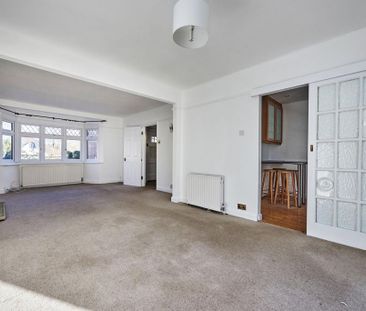 4 bedroom semi-detached house to rent - Photo 2