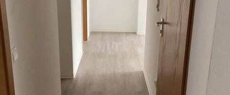 Familienfreundliche 4-Zimmer Wohnung mit Balkon<br> - Foto 1