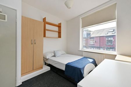 4 bedroom house share to rent - Photo 3