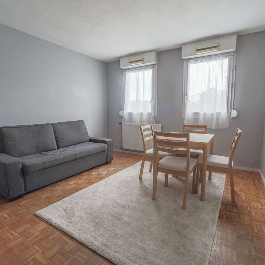 Location Appartement 1 pièce 38m² ROUEN 76100 - Photo 1