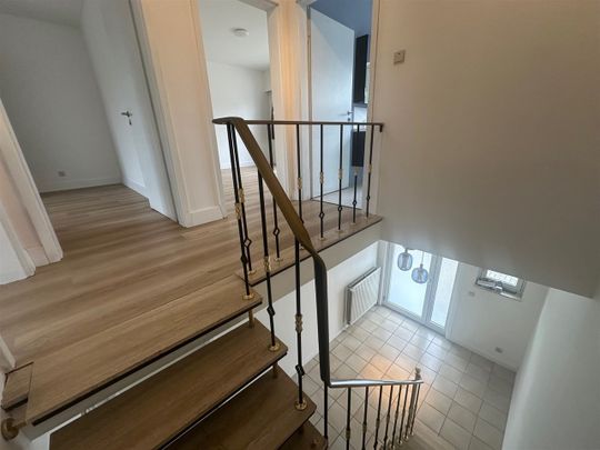 Ruime woning met 3 slaapkamers, garage en tuin - Foto 1