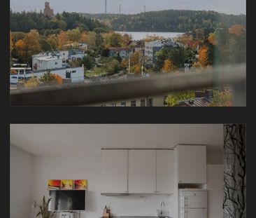 Mörbylund, Danderyd - Photo 2