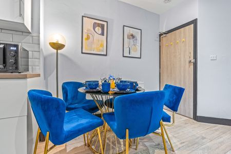 2 Bed Flat, Fulham Palace Road, SW6 - Photo 5
